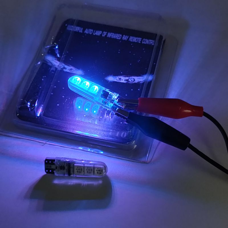 sen jely remot Senja T10 motor dan mobil Universal