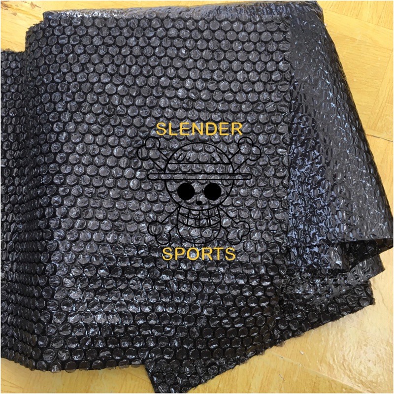 TAMBAHAN BUBBLE WRAP PACKING PAKET PESANAN