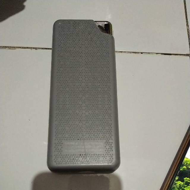 Power Bank hippo