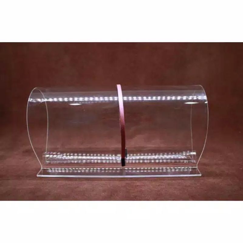 Display Bando Pajangan Bando Tempat Bando Akrilik Bando Accecories Bando Aksesoris Bando