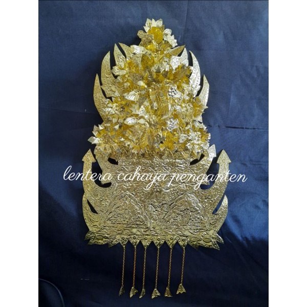 SUNTING SOLOK/SUNTIANG TARI