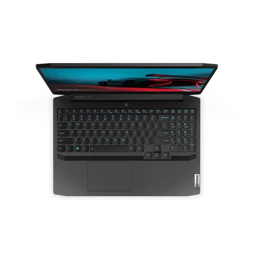 Lenovo Ideapad Gaming 3 15ARH7 AMD Ryzen 7 5800H 16GB 512GB RTX3050 FHD 165Hz Win11+OHS