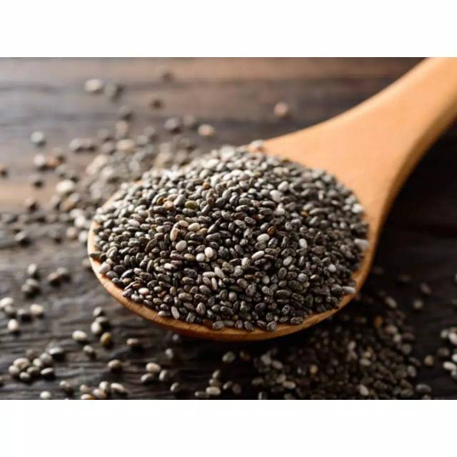 

Chiaseed Organik Meksiko 50 Gram