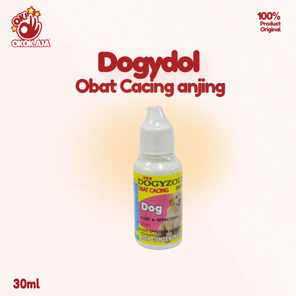 Obat cacing untuk Kucing CATYZOLE 30ml