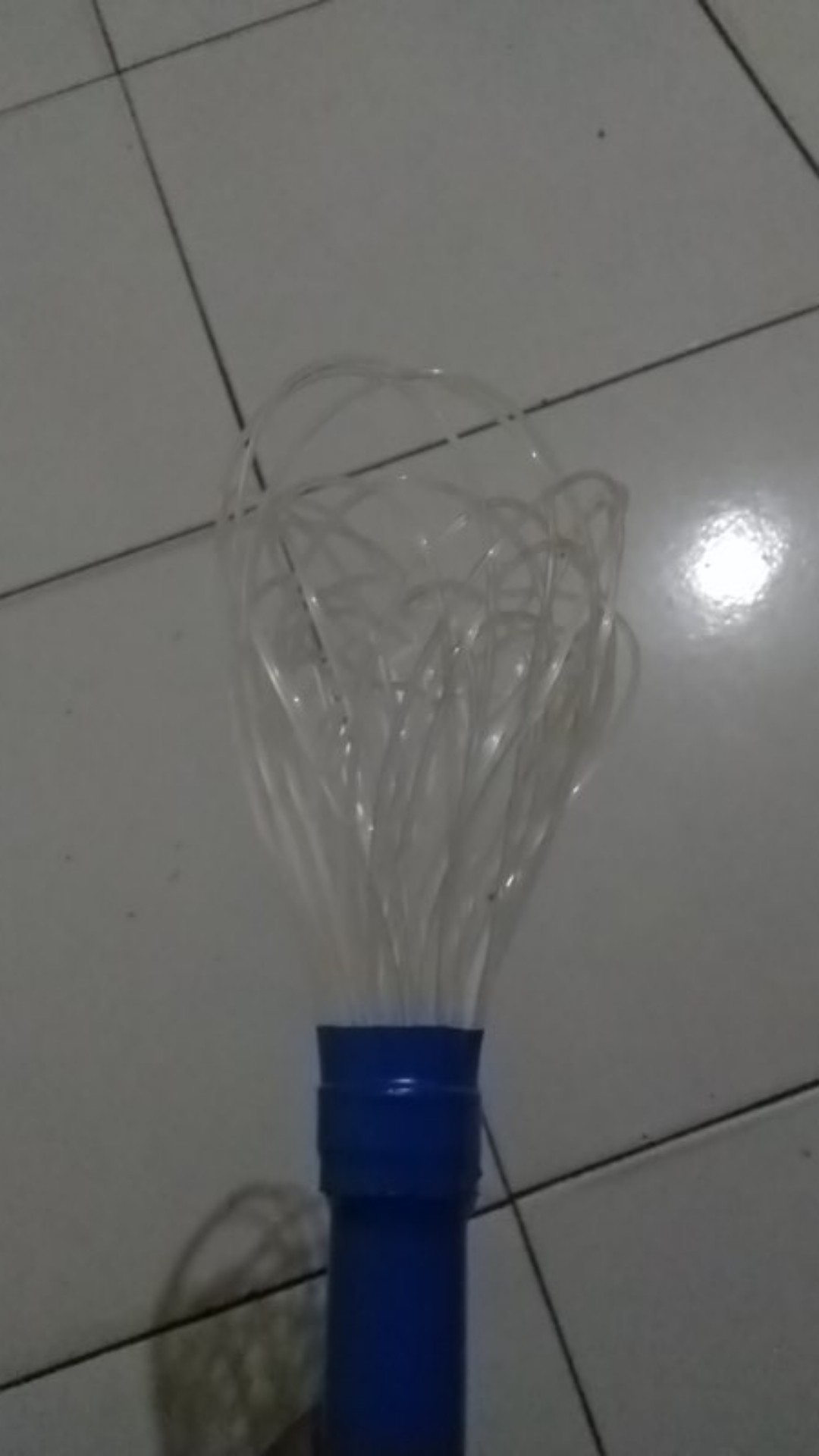 Kocokan Senar Ukuran Tanggung