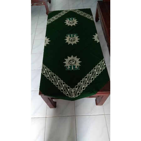 Taplak Muhammadiyah size kecil