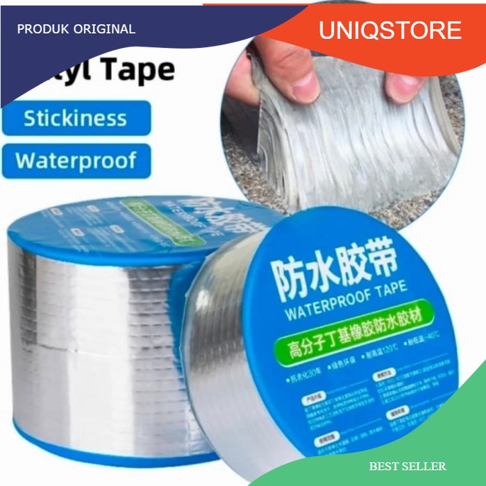 Plester Anti Bocor UQ