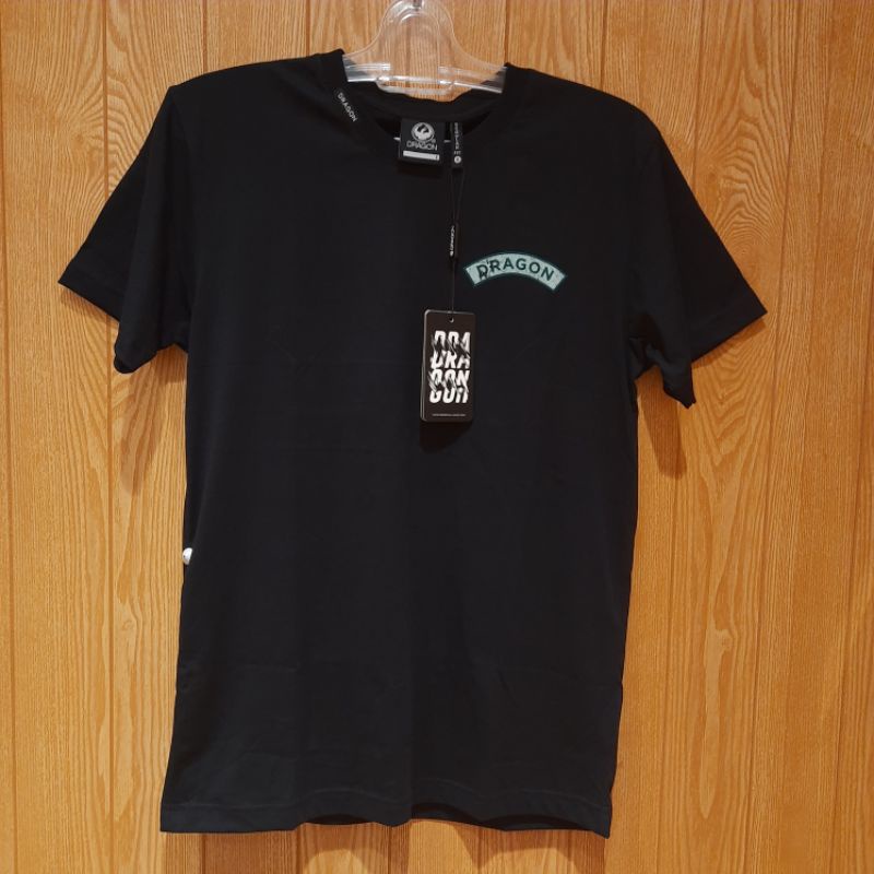 kaos pria Dragon Alliance original Planet Surf