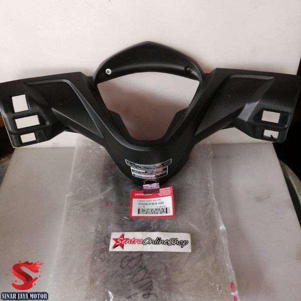 Batok belakang blade original hgp 53206kwb920