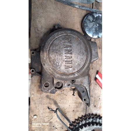 Cover bak kalter calter kiri magnet mahnet alfa fizr fiz r oroginal copotan