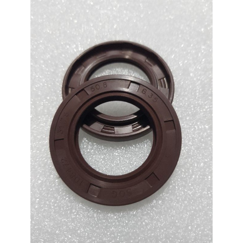 

Oil Seal Tc 31,75×50,80×6,35mm Viton