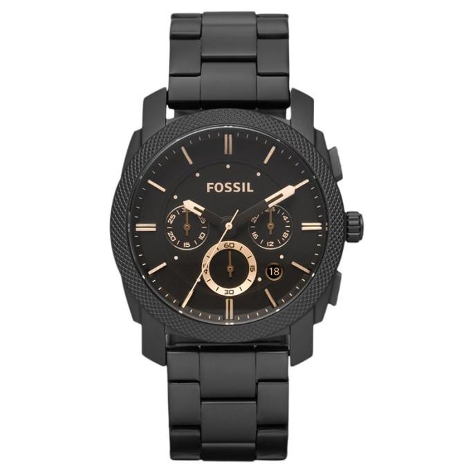 FOSSIL FS4682 Pria - ORI & Garansi 1 Thn