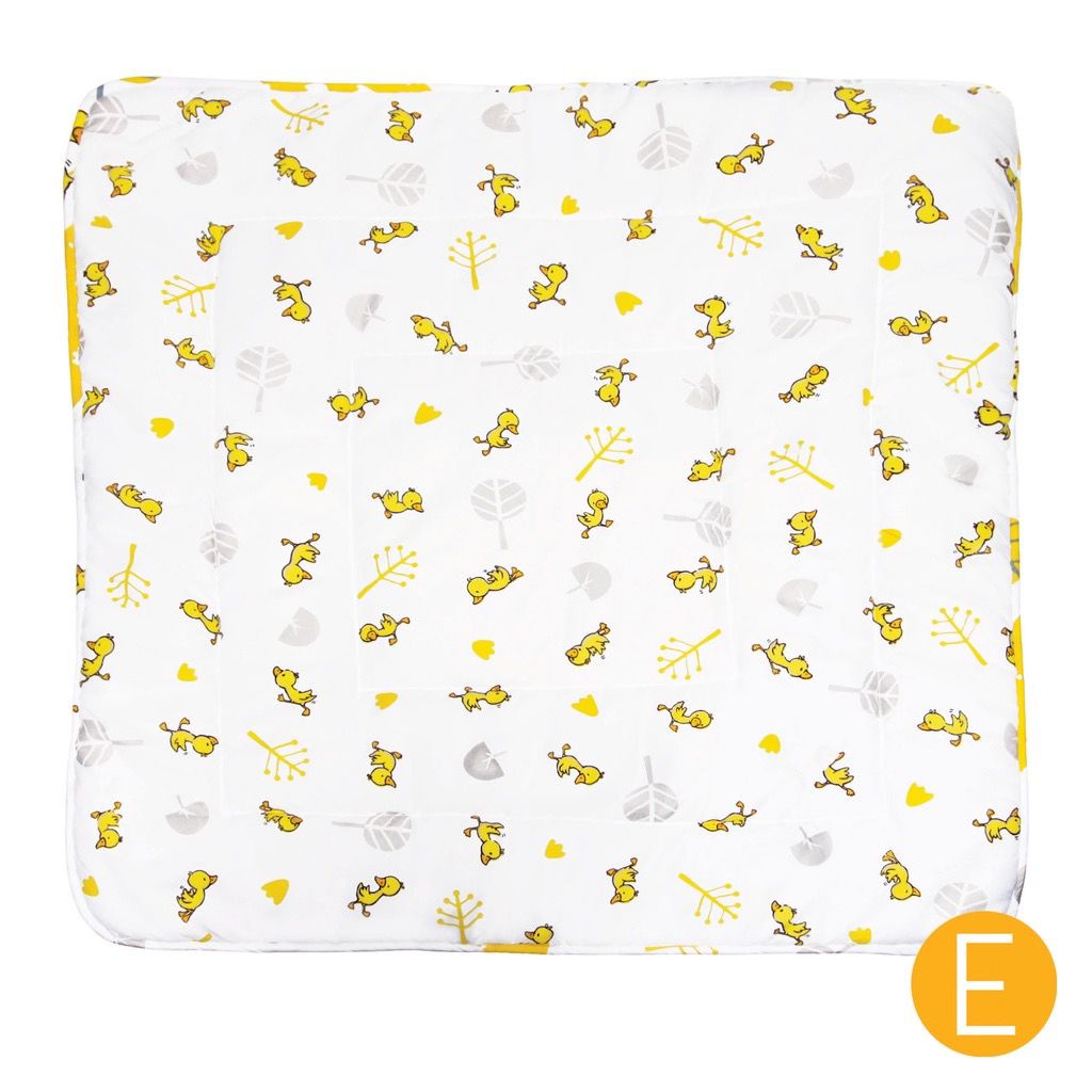 Elegance Selimut Topi / baby blanket