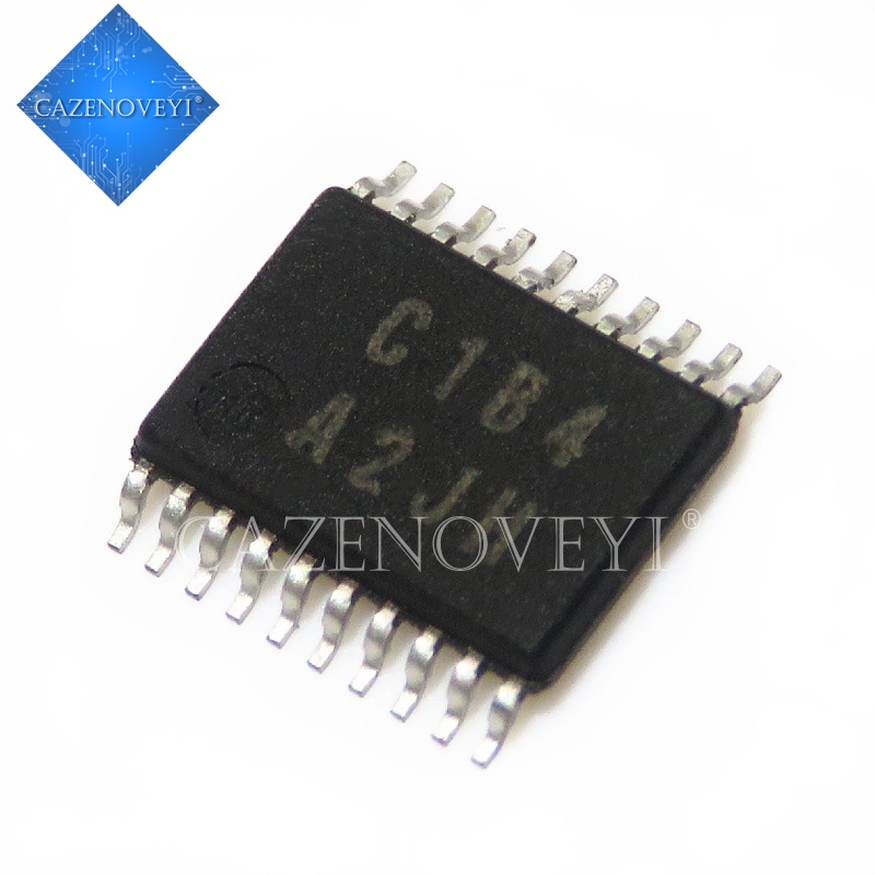 2pcs Ic R5F211B4Sp R5F211B4 R5F211F211 C1B4 R8C / 1b Ssop-20