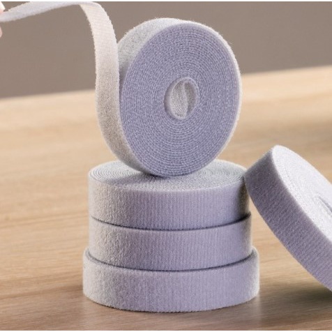 

RT Tali Pengikat Cable Organizer 3M VELCRO Cable,3M