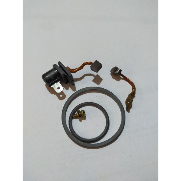 COOL STATER ARANG DINAMO SHOGUN 110 NEW