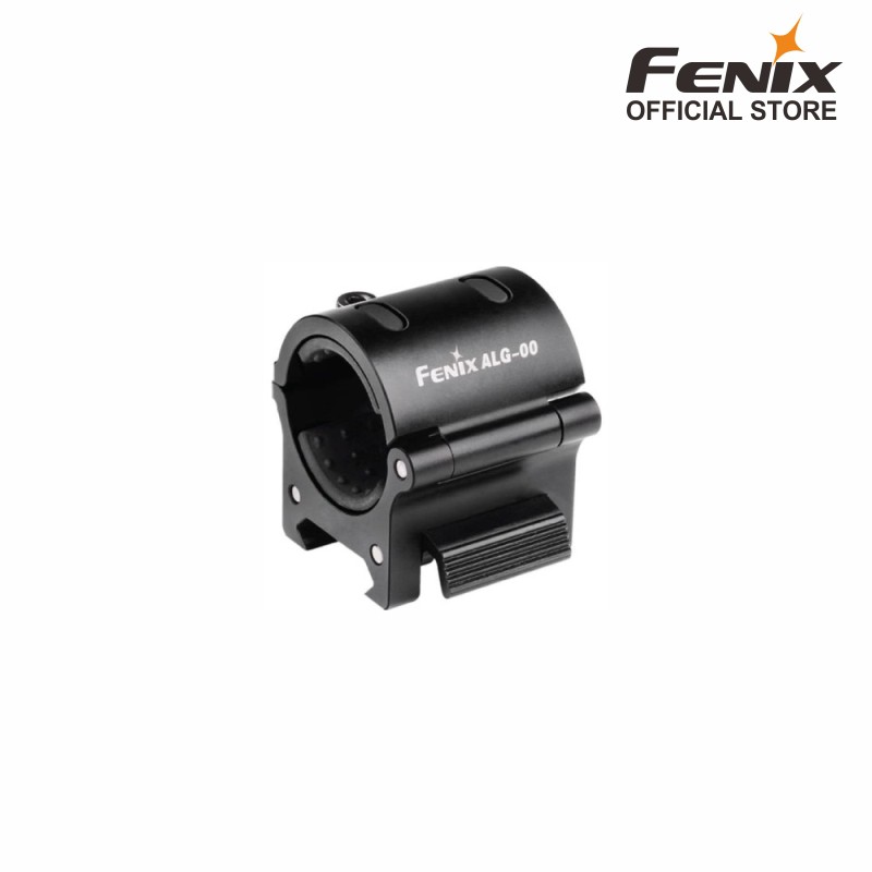 Fenix ALG-00 Flashlight Mount