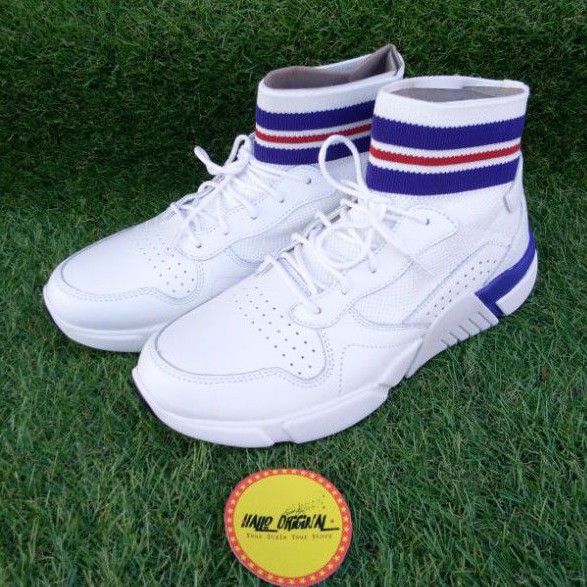 Mark Nason los angeles X skechers