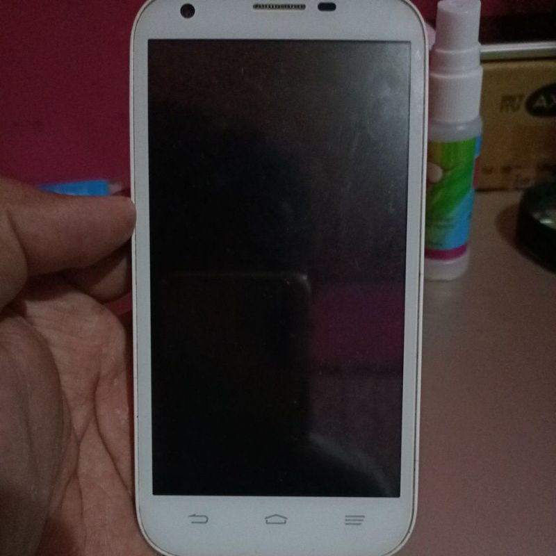 zte a5 v9820