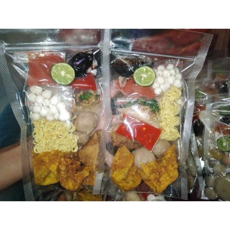 

CUANKIE INSTANT CUANKIE SERAYU CUANKIE KHAS BANDUNG CUANKIE PEDAS MURAH