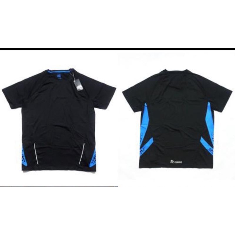 KAOS ORIGINAL OLAHRAGA CRIVIT PRO