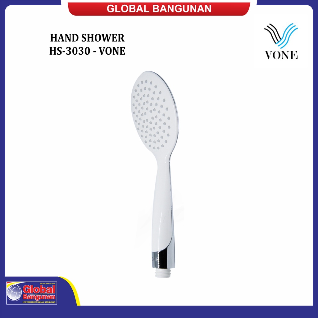 HAND SHW HS-3030 - VONE