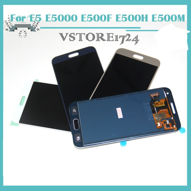 LCD+TOUCHSCREEN SAMSUNG E5 E500