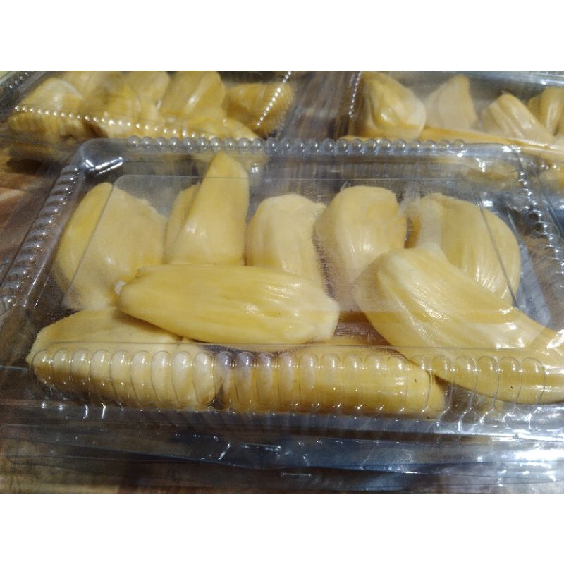 

Buah Nangka