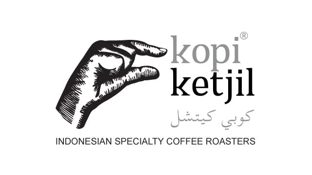 Kopi Ketjil