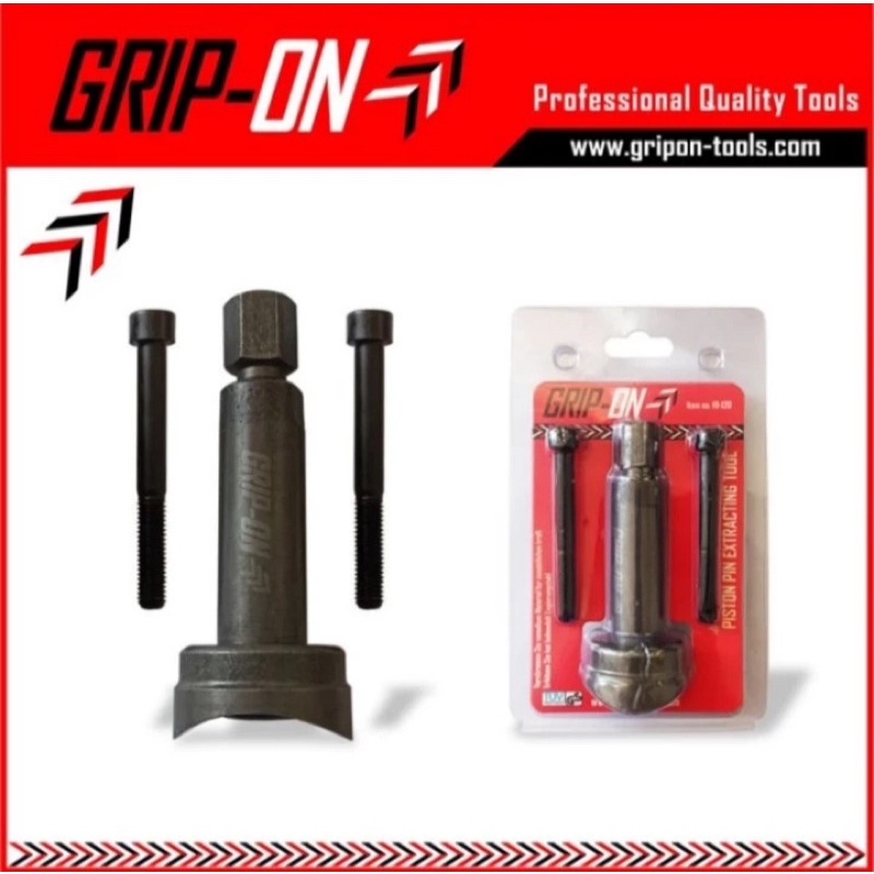 GRIP ON - TREKER ALAT CABUT PIN DRI PISTON PIN EXTRACTING TOOL