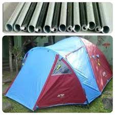 TERMURAH FRAME FULL SET TENDA REI M29 PLUG N PLAY TINGGAL PASANG