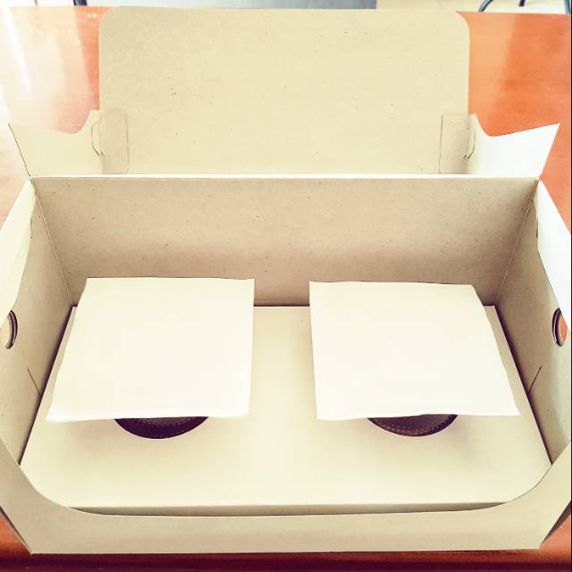 Box | Packaging Makanan