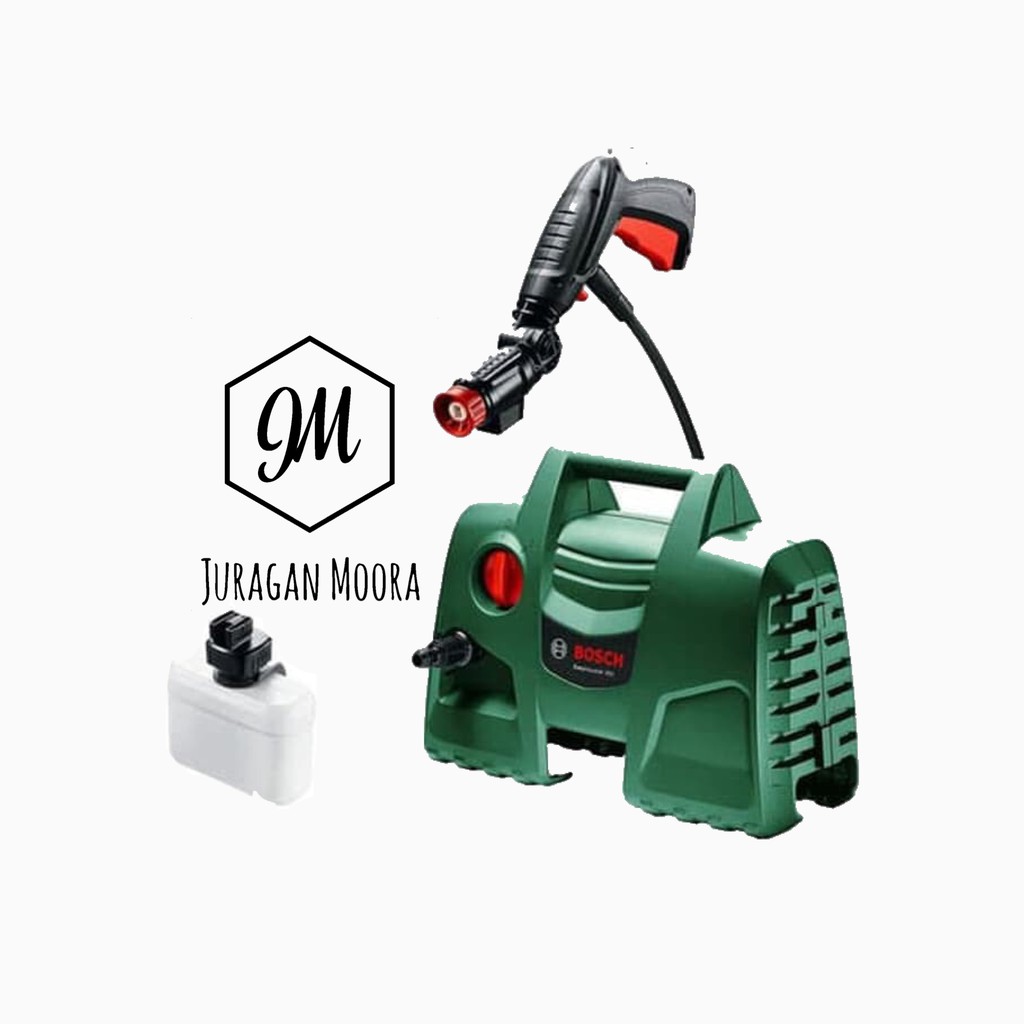 Bosch Jet Cleaner Easy Aquatak 100