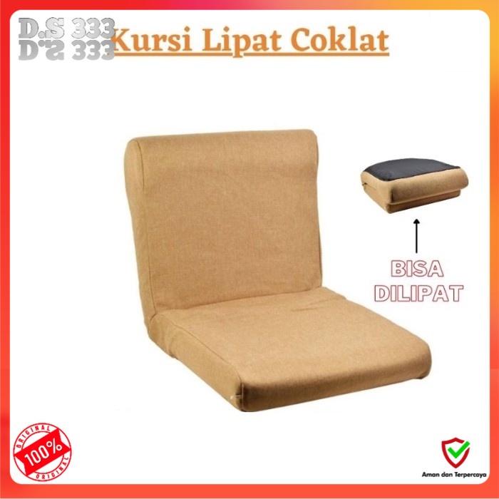 kursi lipat lesehan kursi lantai kursi sandaran kursi pengajian