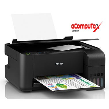 PRINTER EPSON L3110 (INFUS) RESMI