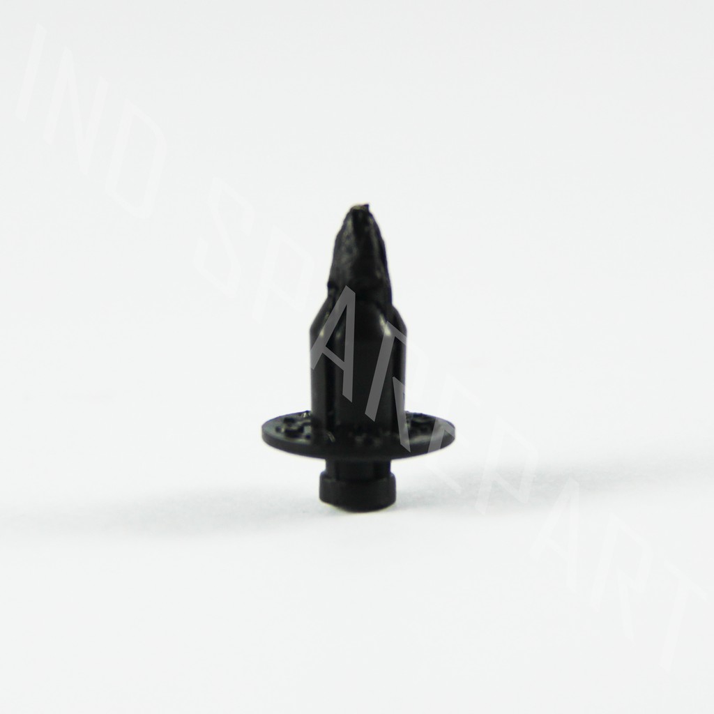 Baut/Baud Kancing/Klip Body Plastik/Rivet Besar NMax/N Max &amp; CBR &amp; Ninja