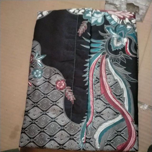 Best Seller Motif Terlaris Batik Couple Pria Dan Wanita Bahan Katun Halus