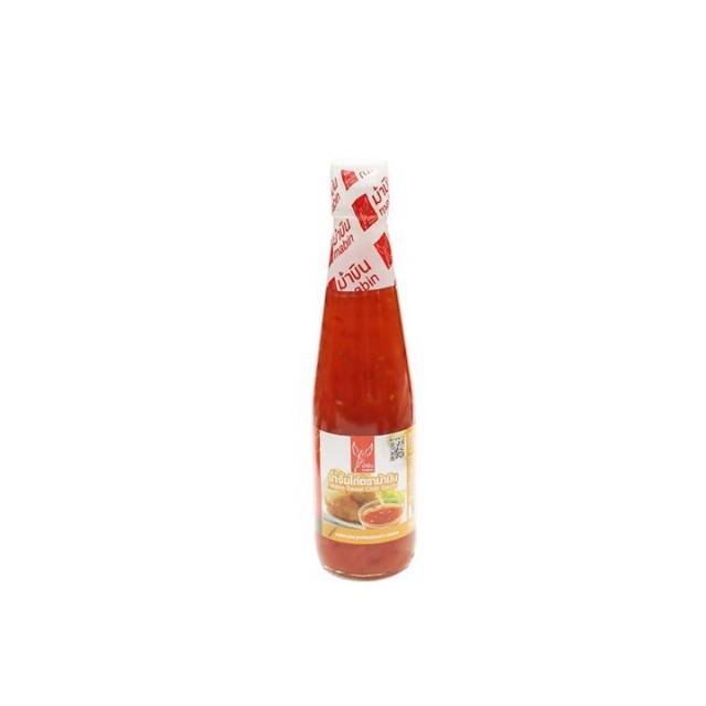 

MABIN SWEET CHILI SAUCE BOTOL 360 ML