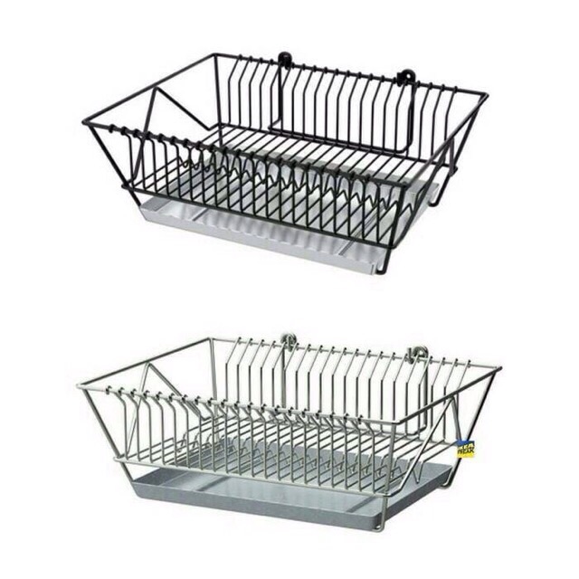 IKEA FINTORP RAK PENGERING PIRING