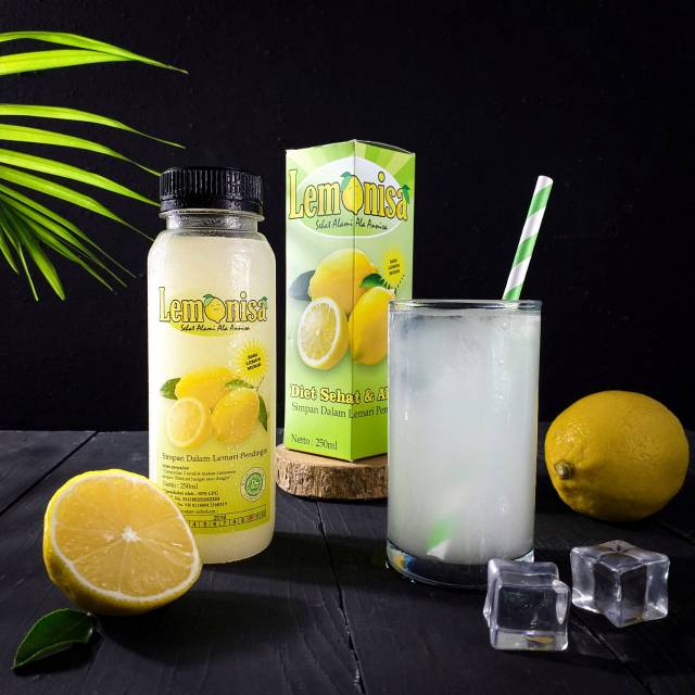 

Lemonisa / Sari lemon / Lemon 100% / Untuk kewanitaan