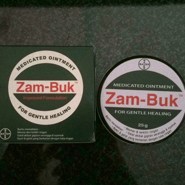 

Zam-Buk