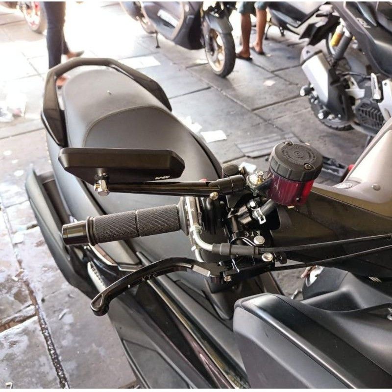 MASTER REM KTC TABUNG BIG SMOKE NMAX PCX 150 NMAX NEW ADV MASTER REM KTC RACING UNIVERSAL