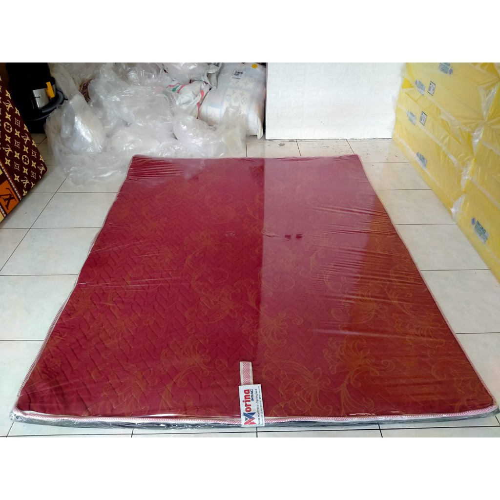 KASUR LANTAI BUSA INOAC 160 cm x 200 cm x 5 cm
