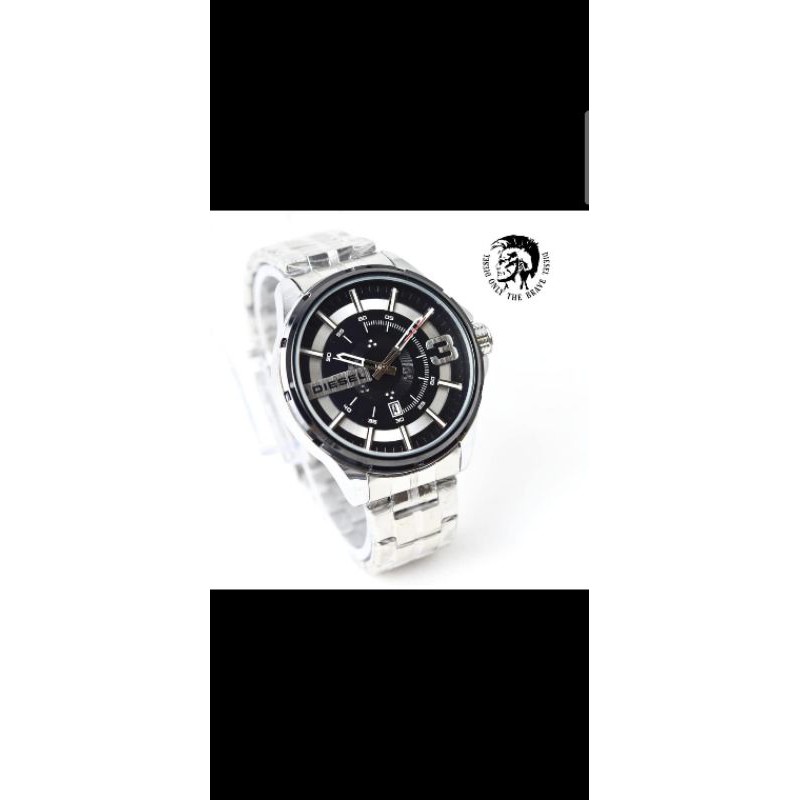 jam tangan DIESEL