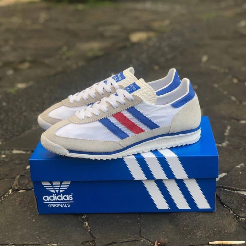 TERMURAH ADIDAS SL 72 ORIGINAL MADE IN INDONESIA