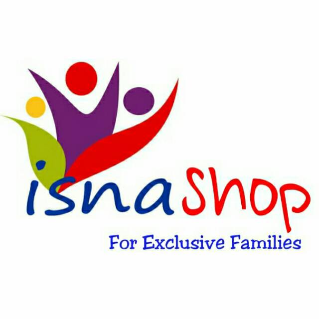 isnashop