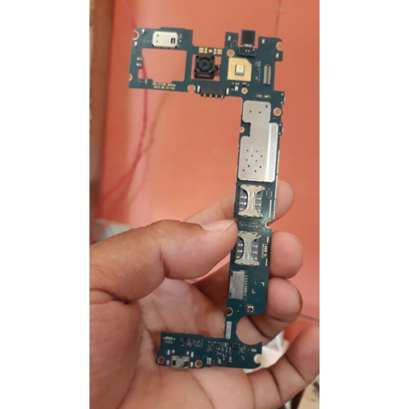 mesin samsung j710fn j7 2016 normal