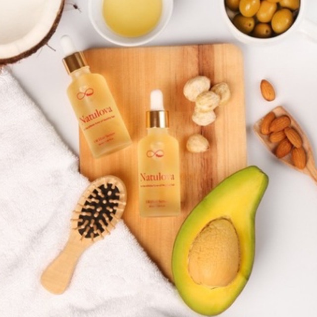 Natulova Hair Oil-3