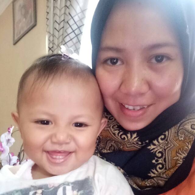 sitirohmatussholihat