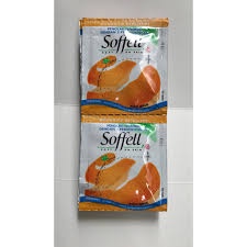 SOFFELL RENTENG  6gram x 12 // SOFFELL LOTION ANTI NYAMUK